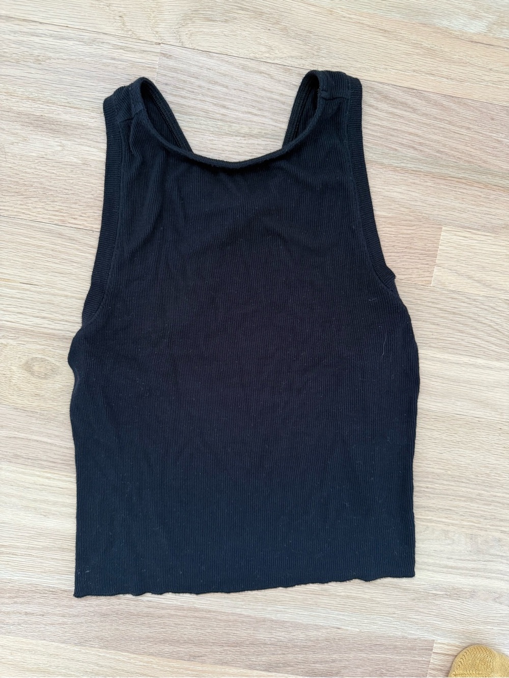 Free people Tank top